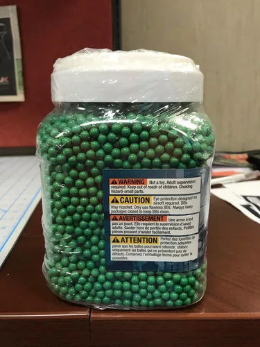 Vista 5 de Umarex Airsoft BBS