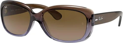 Vista 32 de Ray-Ban Gafas de sol Rb4101 Jackie Ohh Butterfly para mujer