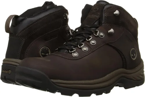 Vista 12 de Timberland Botas de senderismo impermeables Flume Mid para hombre