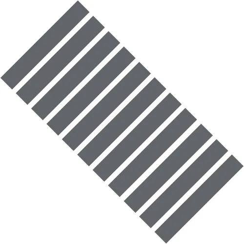 Vista 4 de Scrapbook Adhesives E-Z Runner - Dispensador de adhesivo permanente, 33 pies, juego de 6 - 01644-MP