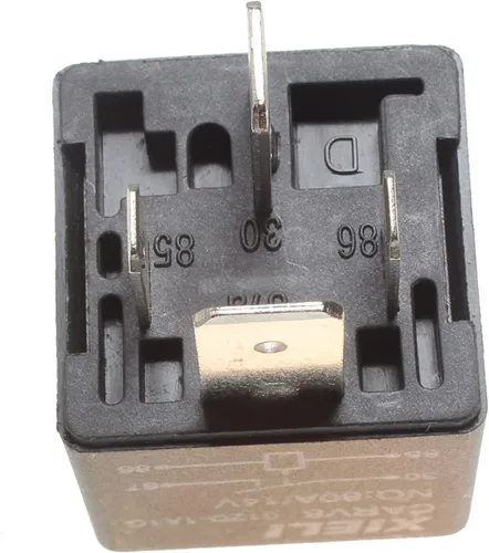 Vista 5 de Solenoide de corte de combustible Holdwell para Dodge Cummins RAM 5,9 l camioneta PickUp