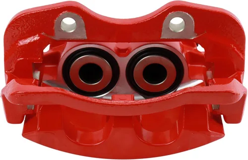 Vista 189 de TRQ Pinza de freno delantera izquierda con soporte lado del pasajero compatible con Ford Expedition Lincoln Navigator 2003-2006