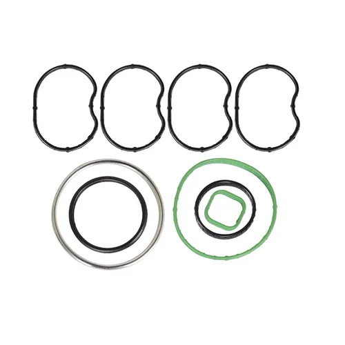 Vista 4 de labwork Juego de tornillos de junta de cabeza HS26517PT de repuesto para Chevy Equinox Impala Buick Lacrosse Regal GMC 2.4L 2010-2017