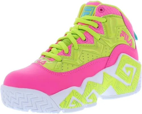 Vista 5 de Fila Tenis Grant Hill 2 para hombre