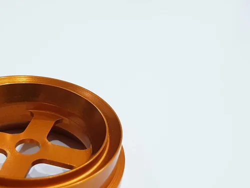 Vista 5 de Grossman Areola Marcador 1.575 in, 1.732 in, 1.890 in, 2.047 in esterilizable