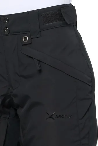 Vista 4 de Arctix Women's Premium Insulated Snow Pants