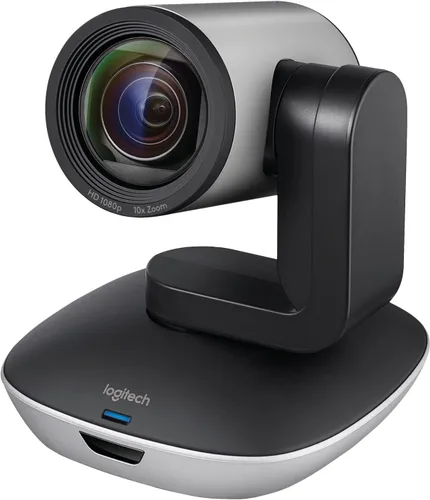 Vista 3 de Logitech webcams GROUP sistema de videoconferencia, 1080p