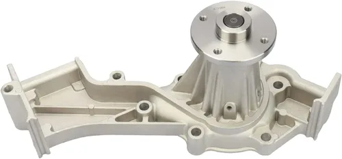 Vista 3 de DRIVESTAR TBK249 Kit de correa de distribución de motor con bomba de agua compatible con Nissan 1996 1997 1998 1999 2000 Pathfinder 1999-2004
