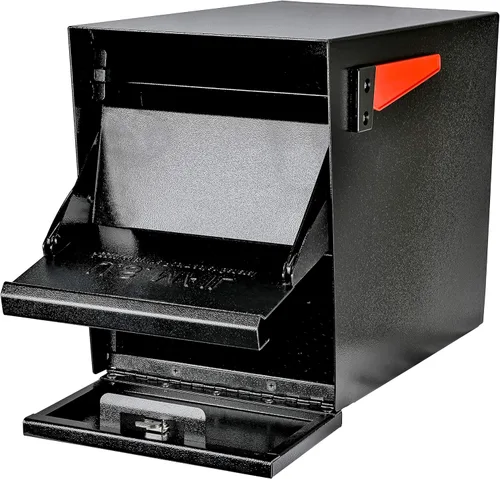 Vista 5 de Buzón de seguridad Mail Boss , 7206