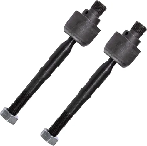 Vista 827 de Detroit Axle - Kit de suspensión frontal de 8 piezas para Dodge Journey 2009-2015, 2 brazos de control inferiores, 2 rótulas, 2 varillas