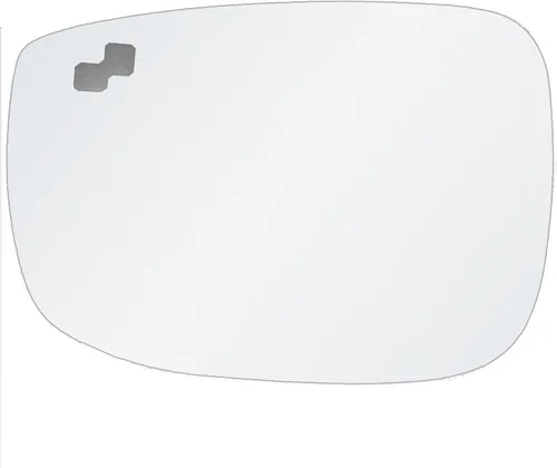 Espejo lateral del conductor para Mazda CX5 CX-5 2017 2018 2019 2020 2021 2022 2023 compatible con Mazda CX9 CX-9 2016-2023 espejos de puerta