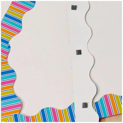 Vista 7 de Cuadros de montaje extraíbles Scotch.