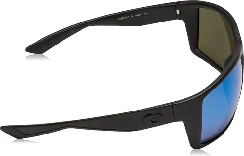 Vista 3 de Costa Del Mar Reefton - Gafas de sol rectangulares para hombre