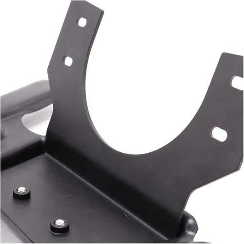 Vista 4 de BEUTEE Nuevo guardabarros delantero compatible con Versys 1000 Versys1000 motocicleta Accesorios Cowl Guard extensión VERSYS 1000 2012 2013 2014