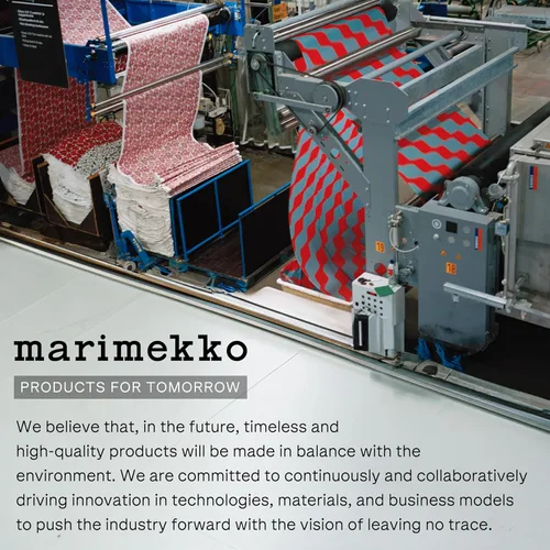 Vista 8 de MARIMEKKO Unikko - Toalla de invitados de algodón de rizo (rosa) Toallas de invitados con estampado floral 20 x 12 pulgadas