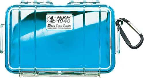Vista 9 de Funda impermeable Pelican 1040 Micro Case, 1