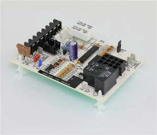 Vista 4 de Heil/International Comfort Products 1085928 Tablero de control