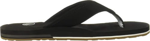 Vista 6 de Volcom Sandalias Victor para hombre