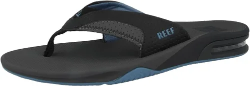 Vista 4 de Reef Chanclas Fanning para hombre