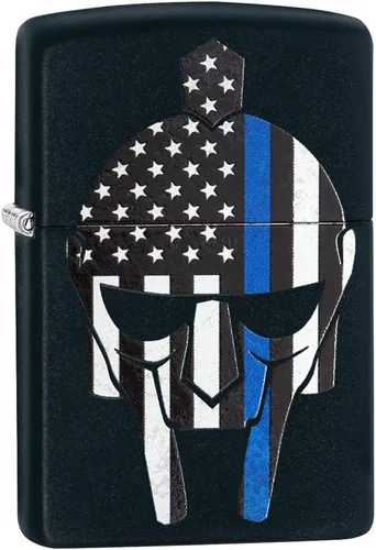 Zippo Encendedores Heroes