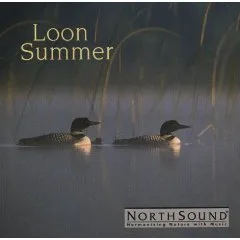 Loon Summer