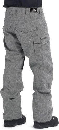 Vista 3 de Burton - Pantalón Covert para hombre