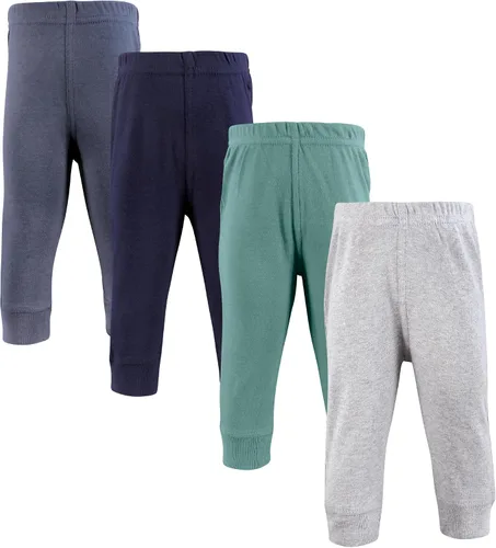 Vista 95 de Hudson Baby - Pantalones y leggings unisex de algodón para bebé Space