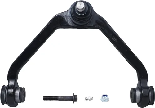Vista 527 de Detroit Axle - Kit de suspensión frontal de 8 piezas para Dodge Journey 2009-2015, 2 brazos de control inferiores, 2 rótulas, 2 varillas