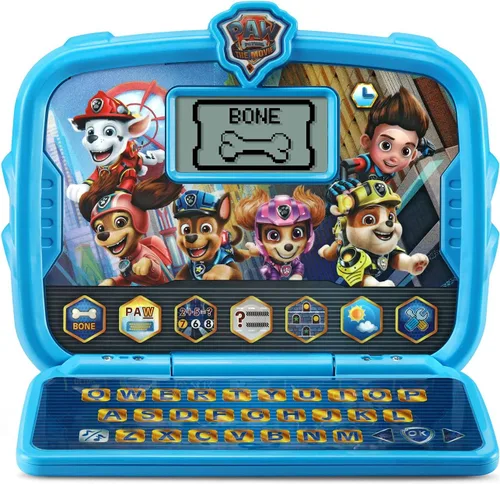 VTech Tableta de Aprendizaje PAW Patrol