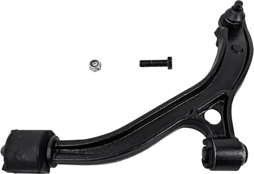 Vista 724 de Detroit Axle - Brazo de control trasero para Chrysler 300 Dodge Charger Magnum Challenger 2005-2020, brazo de control inferior 2006 2007 2008 2009