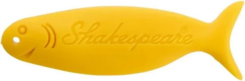 Vista 4 de Shakespeare Combo de carrete y caña de pesca juvenil