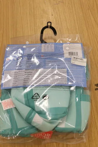 Vista 8 de Disfraz de Halloween de Minecraft Armor Deluxe para niños