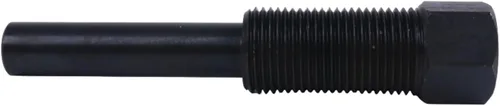 Vista 2 de JZGRDN Extractor de extracción de embrague secundario 2870903 compatible con motocicleta Polaris 1985-2009