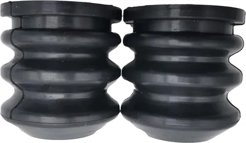 2 muelles de asiento M146683 para Jo hn -deere 1023E, 2025R, 2027R, 2032R, 2210, 2305, 2520, 2720, 3025E, 3032E, 3038E, 3203 Reemplazar 1410-1031