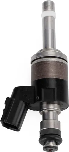 Vista 9 de Inyector de combustible Compatible con Honda 3.5L Pilot 2016-2020, Odyssey 2018-2019, Ridgeline 2017-2019, Inyector de combustible reemplaza