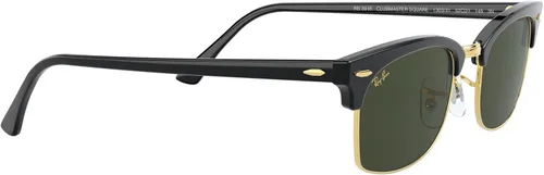 Vista 9 de Ray-Ban Gafas de sol cuadradas Rb3916 Clubmaster