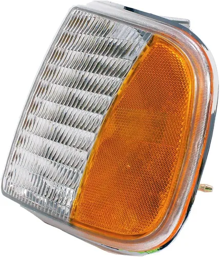 Vista 8 de EPIC LIGHTING - Conjunto de luces de señal halógenas de ajuste OE, compatible con FOR.D 97-02 EXPEDITION 97-03 F-150 97-99 F-250