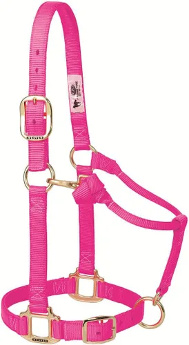 Vista 34 de Weaver - Caballete ajustable de nailon para caballos