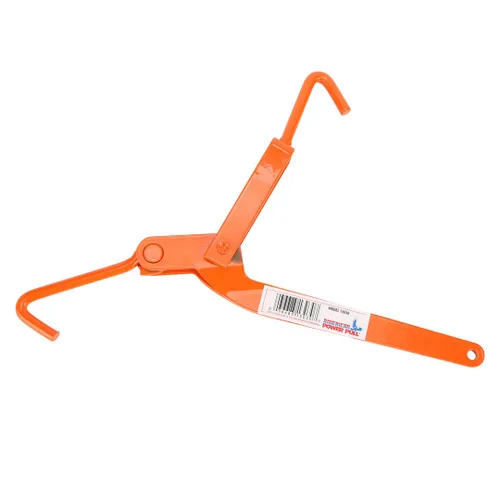 Vista 2 de American Power Pull 13030 Mini accesorio para carpeta de carga, 1/4 pulgadas