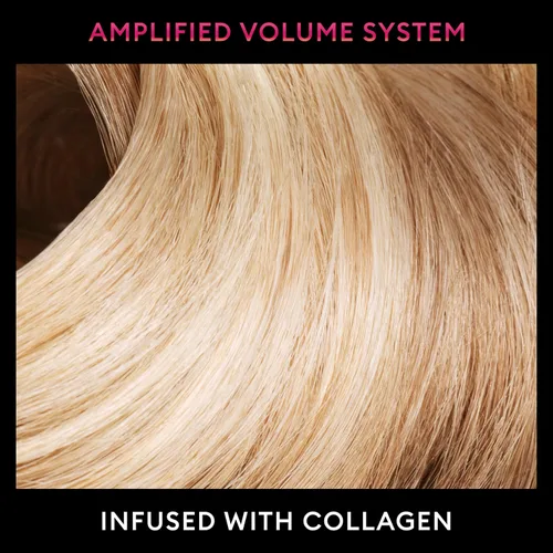 Vista 5 de TRESemmé Mousse voluminizadora con volumen amplificado para 24H de elevación y cuerpo con tecnología Pro Lock 310 ml