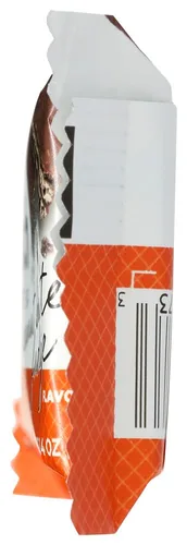 Vista 4 de Power Crunch Barritas, crema de mantequilla de maní, 12 barras, de BioNutritional