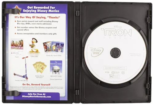 Vista 3 de Tron Legacy