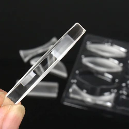 Vista 4 de Conjunto de experimentos ópticos de física Reflector multifunción Refracción Prisma triangular Lente convexa Espejo cóncavo Fuente de luz lineal