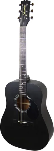 Vista 3 de Jasmine S35 - Paquetes de guitarra acústica