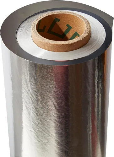 Vista 4 de 18" X 500 pies Heavy Duty Aluminum Foil