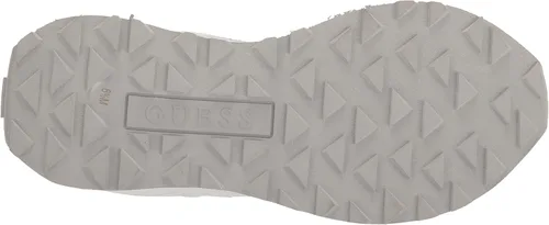 Vista 4 de GUESS Tenis Luchia para mujer