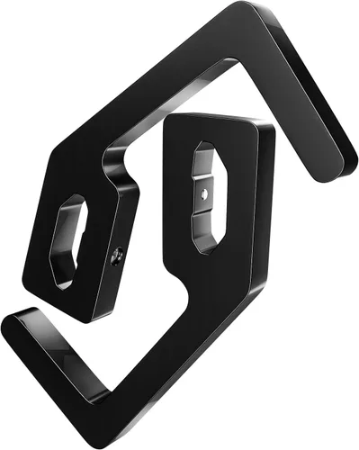 Soporte para cable de extensión Packout para sistema Alpha Rail Compatible con Milwaukee Packout Tool Box - Se ajusta a organizadores Packout -