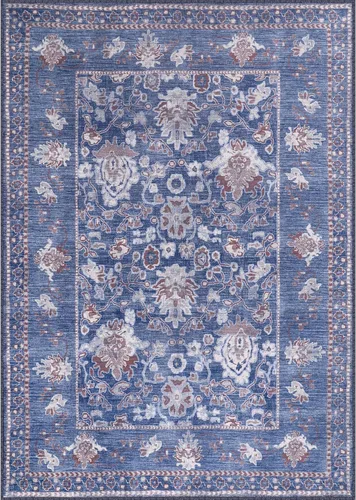 Vista 58 de CAMILSON Alfombras modernas de lujo con diamantes abstractos de 5 x 7 pies, suave, resistente a las manchas, fácil limpieza, no desprende pelo