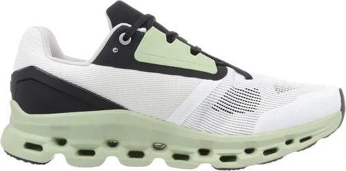 Vista 6 de ON Cloudstratus - Tenis de tela sintética para hombre