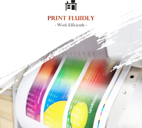 Vista 5 de ejet Cartucho de tinta de repuesto compatible para HP 920XL 920 XL para usar con impresora Officejet 6500a 6500 7500a 6000 7500 7000 E709 E710 Plus